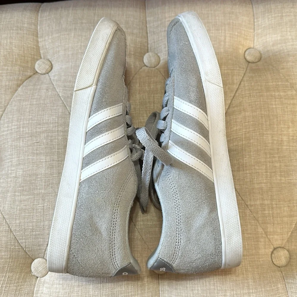 Adidas’s shoes